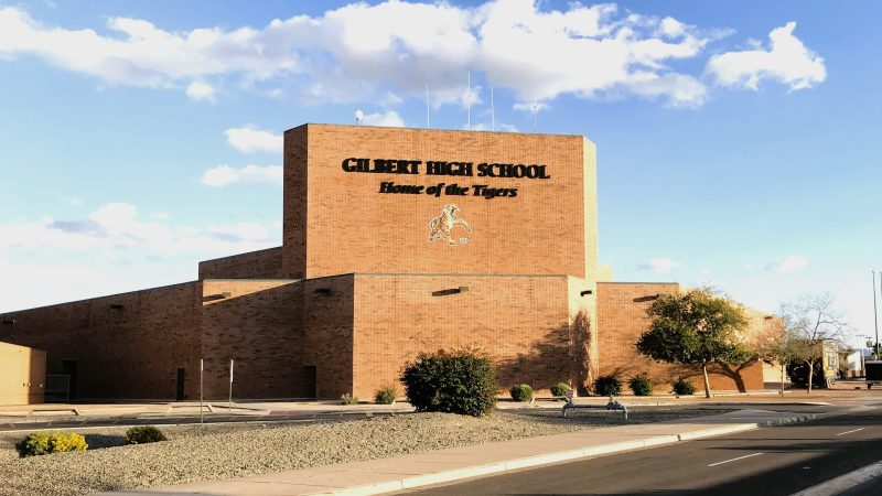 Gilbert Public Schools