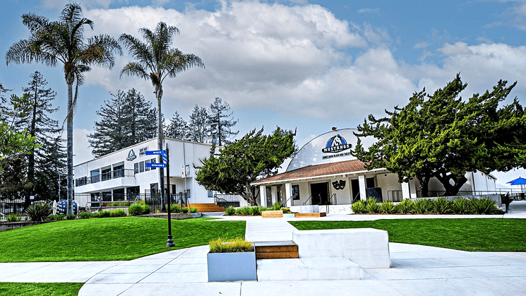 Monte Vista Christian School